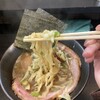 麺屋なにがし