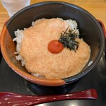 どんきゅう - 料理写真: