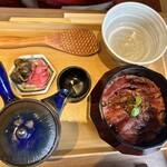 京燒肉 新 先斗町店 - 