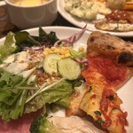 SALVATORE CUOMO & BAR 天神 - 