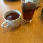 涮涮鍋壽喜燒Dontei 小山店 - 午餐飲料吧275日圓