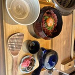 京燒肉 新 先斗町店 - 