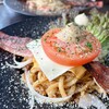 創作うどん専門店 くらうど