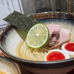 ramen club トトノエ - 