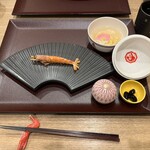 海老御菓子處　桂新堂 - 