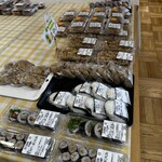 道の駅 ふたつい きみまちの里 - 料理写真: