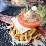 創作うどん専門店 くらうど - 