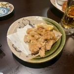 燒鳥與日本酒甚兵衛 松本站前店 - 