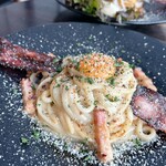 創作うどん専門店 くらうど - 