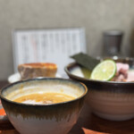 ramen club トトノエ - 