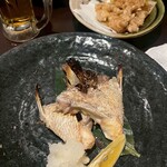 燒鳥與日本酒甚兵衛 松本站前店 - 