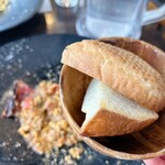 創作うどん専門店 くらうど - 