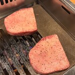 焼肉 ジャンボ 白金 - 
