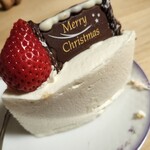 シャトレーゼ - 料理写真: