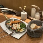 Aux Delices de Dodine - 