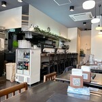 創作うどん専門店 くらうど - 