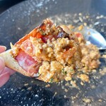 創作うどん専門店 くらうど - 