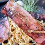 創作うどん専門店 くらうど - 