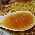 桜木屋 - 広東麺￥680円