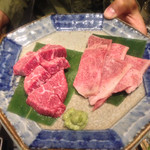 神戸牛焼肉 八坐和 - 