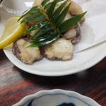 浜吉 - たこのからあげ
