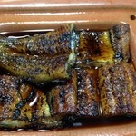 Unagi Izumiya - 鰻定食