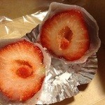 鈴懸 新宿伊勢丹店 - 