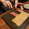 先斗町焼肉 きらく