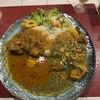 SPICE CURRY アルクロード 飯田橋店
