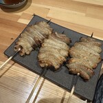 串焼きとこころいき Gen - 