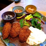 musi-vege+cafe - 料理写真: