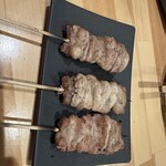 串焼きとこころいき Gen - 