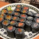 炉端×寿司 裏福島 Hana/Robata×Sushi Hana Osaka - 