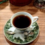 モトマチ喫茶 - 