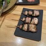 串焼きとこころいき Gen - 