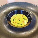 Restaurant Honjin - 天使海老