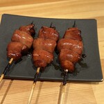 串焼きとこころいき Gen - 