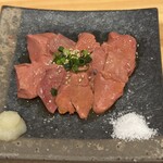 串焼きとこころいき Gen - 