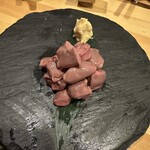 串焼きとこころいき Gen - 