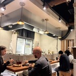 炉端×寿司 裏福島 Hana/Robata×Sushi Hana Osaka - 