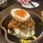 TOKYO CURRY BUCCI spice×sake - 