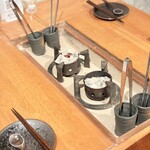 炉端×寿司 裏福島 Hana/Robata×Sushi Hana Osaka - 