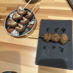 串焼きとこころいき Gen - 