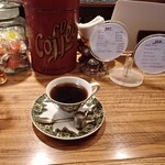 モトマチ喫茶 - 