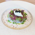 Restaurant Honjin - 河豚