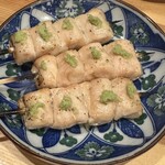 串焼きとこころいき Gen - 