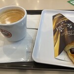 サンマルクカフェ - ドリンク写真: