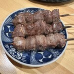 串焼きとこころいき Gen - 