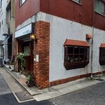 モトマチ喫茶 - 