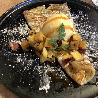 cafe & restrant izana_1